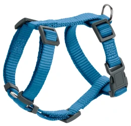 Σαμαράκι Σκύλου Hunter Harness London Vario Rapid XXS/3 1x25-42cm Γαλάζιο Σαμαράκι Σκύλου Hunter Harness London Vario Rapid XXS/3 1x25-42cm Γαλάζιο