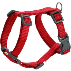 Σαμαράκι Σκύλου Hunter Harness London Vario Rapid XXS/2 1x22-36cm Κόκκινο Σαμαράκι Σκύλου Hunter Harness London Vario Rapid XXS/2 1x22-36cm Κόκκινο