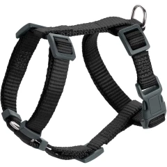 Σαμαράκι Σκύλου Hunter Harness London Vario Rapid XXS/2 1x22-36cm Μαύρο Σαμαράκι Σκύλου Hunter Harness London Vario Rapid XXS/2 1x22-36cm Μαύρο