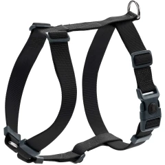 Σαμαράκι Σκύλου Hunter Harness London Vario Rapid M 2,5x58-101cm Μαύρο Σαμαράκι Σκύλου Hunter Harness London Vario Rapid M 2,5x58-101cm Μαύρο