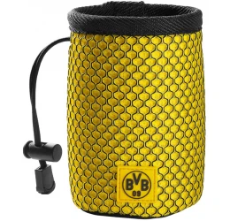 Τσαντάκι Λιχουδιών Hunter Snack bag Hilo Basic 14 x 10 x 8 cm Borussia Dortmund Τσαντάκι Λιχουδιών Hunter Snack bag Hilo Basic 14 x 10 x 8 cm Borussia Dortmund