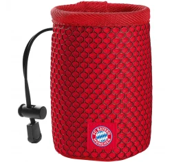 Τσαντάκι Λιχουδιών Hunter Snack bag Hilo Basic 14 x 10 x 8 cm FC Bayern München Τσαντάκι Λιχουδιών Hunter Snack bag Hilo Basic 14 x 10 x 8 cm FC Bayern München
