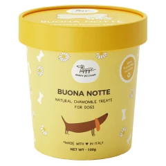 Λιχουδιά Σκύλου Hygge Chamomile Cookies 100g Λιχουδιά Σκύλου Hygge Chamomile Cookies 100g