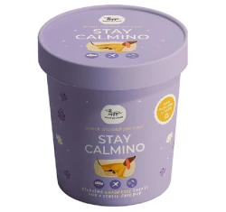 Λιχουδιά Σκύλου Hygge Functional Biscuits Calming 100g