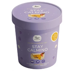 Λιχουδιά Σκύλου Hygge Functional Biscuits Calming 100g Λιχουδιά Σκύλου Hygge Functional Biscuits Calming 100g