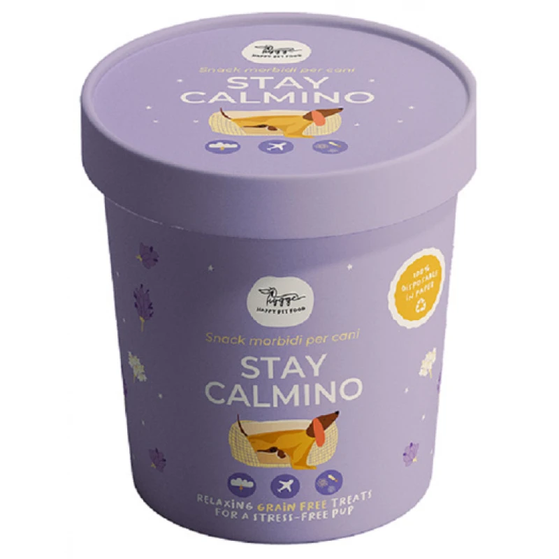 Λιχουδιά Σκύλου Hygge Functional Biscuits Calming 100g Σκύλοι Λιχουδιά Σκύλου Hygge Functional Biscuits Calming 100g Σκύλοι