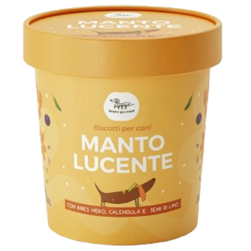 Λιχουδιά Σκύλου Hygge Functional Biscuits Shiny Coat 100g Σκύλοι Λιχουδιά Σκύλου Hygge Functional Biscuits Shiny Coat 100g Σκύλοι