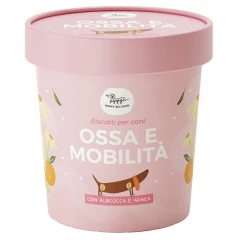 Λιχουδιά Σκύλου Hygge Functional Biscuits Strong Joints 100g Λιχουδιά Σκύλου Hygge Functional Biscuits Strong Joints 100g
