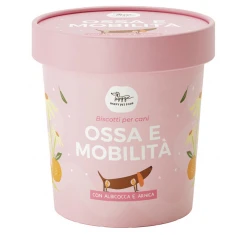 Λιχουδιά Σκύλου Hygge Functional Biscuits Strong Joints 100g