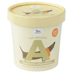 Λιχουδιά Σκύλου Hygge Vitamin Support Biscuits Vitamin A 100g Λιχουδιά Σκύλου Hygge Vitamin Support Biscuits Vitamin A 100g