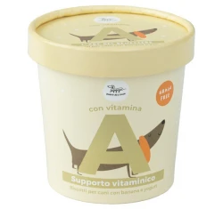 Λιχουδιά Σκύλου Hygge Vitamin Support Biscuits Vitamin A 100g