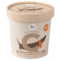 Λιχουδιά Σκύλου Hygge Vitamin Support Biscuits Vitamin C 100g Λιχουδιά Σκύλου Hygge Vitamin Support Biscuits Vitamin C 100g