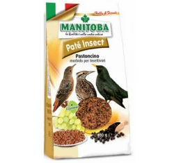 Βιταμίνη "pate Insect" 400gr για Πτηνά Βιταμίνη "pate Insect" 400gr για Πτηνά