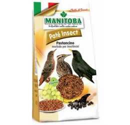 Βιταμίνη "pate Insect" 400gr για Πτηνά Βιταμίνη "pate Insect" 400gr για Πτηνά