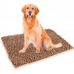 Απορροφητικό Χαλάκι Στεγνώματος για Σκύλο Imac 90x65cm Απορροφητικό Χαλάκι Στεγνώματος για Σκύλο Imac 90x65cm