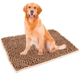 Απορροφητικό Χαλάκι Στεγνώματος για Σκύλο Imac 90x65cm Απορροφητικό Χαλάκι Στεγνώματος για Σκύλο Imac 90x65cm