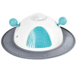 Διαδραστικό Παιχνίδι για Γάτες Imac UFO Multifunzione  Διαδραστικό Παιχνίδι για Γάτες Imac UFO Multifunzione