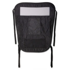 Imac Διαχωριστικό Αυτοκινήτου με Θήκες για Σκύλο 73×61,50cm