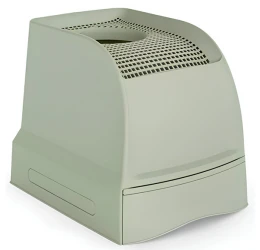 Κλειστή Λεκάνη - Τουαλέτα Γάτας Imac Frida με συρτάρι 40x56x43,5cm Green Κλειστή Λεκάνη - Τουαλέτα Γάτας Imac Frida με συρτάρι 40x56x43,5cm Green