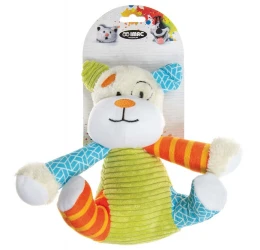 Παιχνίδι Σκύλου Imac Λούτρινο Σκυλάκι 19,5cm Παιχνίδι Σκύλου Imac Λούτρινο Σκυλάκι 19,5cm