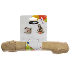 Παιχνίδι, Ξύλο Μάσησης για Σκύλους Imac Java Bone Large 25cm