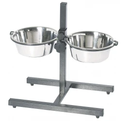 Σετ Ανοξείδωτα Μπολ Imac Με Πτυσσόμενη Βάση 2x4,2lt Σετ Ανοξείδωτα Μπολ Imac Με Πτυσσόμενη Βάση 2x4,2lt