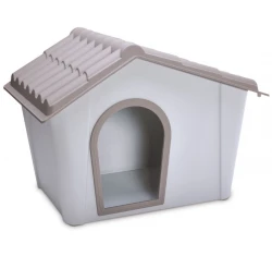 Σπιτάκι Σκύλου Imac Zeus 90 (98,5×77,5×72,5cm)