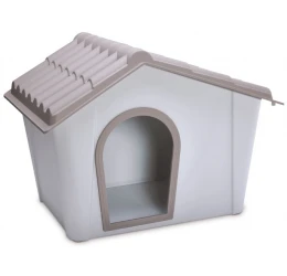 Σπιτάκι Σκύλου Imac Zeus 90 (98,5×77,5×72,5cm)