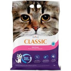 Συγκολλητική Άμμος Γάτας Intersand Extreme Classic Baby Powder 14kg Συγκολλητική Άμμος Γάτας Intersand Extreme Classic Baby Powder 14kg