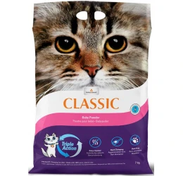 Συγκολλητική Άμμος Γάτας Intersand Extreme Classic Baby Powder 14kg Συγκολλητική Άμμος Γάτας Intersand Extreme Classic Baby Powder 14kg