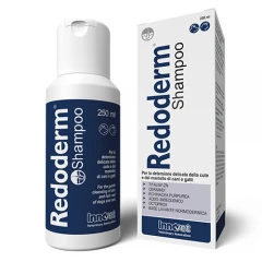Redoderm Σαμπουάν για Σκύλους και Γάτες 250ml Redoderm Σαμπουάν για Σκύλους και Γάτες 250ml