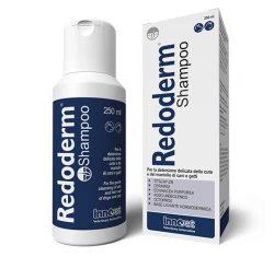 Redoderm Σαμπουάν για Σκύλους και Γάτες 250ml Redoderm Σαμπουάν για Σκύλους και Γάτες 250ml