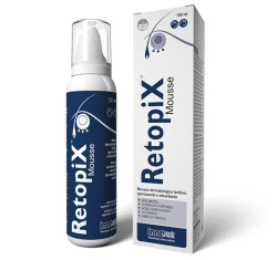 Retopix Mousse Αφρός για το Δέρμα σε Σκύλους και Γάτες 150ml Retopix Mousse Αφρός για το Δέρμα σε Σκύλους και Γάτες 150ml