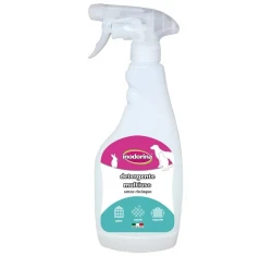 Καθαριστικό πολλαπλών χρήσεων Inodorina 500ml Καθαριστικό πολλαπλών χρήσεων Inodorina 500ml