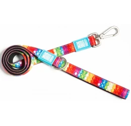 Λουρί - Οδηγός Max & Molly Jelly Bears Large 2,5x120cm