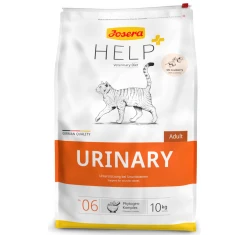 Κλινική Δίαιτα Γάτας Josera Help Urinary 10kg
