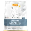 Κλινική Δίαιτα Σκύλου Josera Help Weight and Diabetic 5x900gr Κλινική Δίαιτα Σκύλου Josera Help Weight and Diabetic 5x900gr