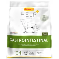 Κλινική Δίαιτα Σκύλου Josera Help Gastrointestinal 5x900gr Κλινική Δίαιτα Σκύλου Josera Help Gastrointestinal 5x900gr