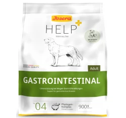 Κλινική Δίαιτα Σκύλου Josera Help Gastrointestinal 5x900gr Κλινική Δίαιτα Σκύλου Josera Help Gastrointestinal 5x900gr