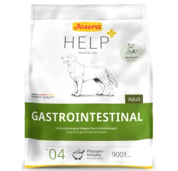 Κλινική Δίαιτα Σκύλου Josera Help Gastrointestinal 5x900gr Κλινική Δίαιτα Σκύλου Josera Help Gastrointestinal 5x900gr