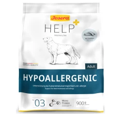Κλινική Δίαιτα Σκύλου Josera Help Hypoallergenic 900gr Κλινική Δίαιτα Σκύλου Josera Help Hypoallergenic 900gr