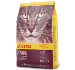 Josera Cat Senior 10kg Josera Cat Senior 10kg