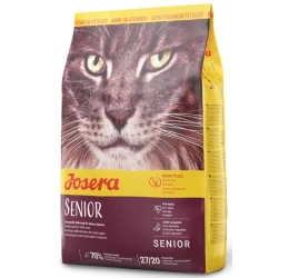 Josera Cat Senior 10kg Josera Cat Senior 10kg