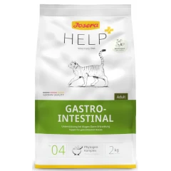 Κλινική Δίαιτα Γάτας Josera Help Gastrointestinal 2kg Κλινική Δίαιτα Γάτας Josera Help Gastrointestinal 2kg