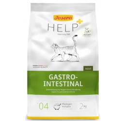Κλινική Δίαιτα Γάτας Josera Help Gastrointestinal 2kg Κλινική Δίαιτα Γάτας Josera Help Gastrointestinal 2kg