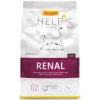 Κλινική Δίαιτα Γάτας Josera Help Renal 400gr Κλινική Δίαιτα Γάτας Josera Help Renal 400gr