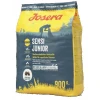 JOSERA SENSI JUNIOR GRAIN FREE ΜΕ ΠΑΠΙΑ & ΣΟΛΩΜΟ (5x900GR) 4,5KG ΣΚΥΛΟΙ