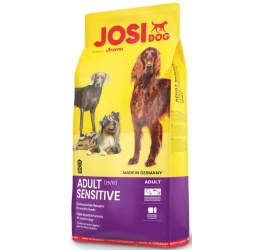 Josidog ( by Josera) Adult Sensitive Gluten Free 15kg Josidog ( by Josera) Adult Sensitive Gluten Free 15kg