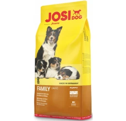 Josidog ( by Josera) Family Gluten Free 15kg Josidog ( by Josera) Family Gluten Free 15kg