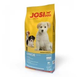 Josidog  Junior ( by Josera)  Gluten Free 15kg Josidog  Junior ( by Josera)  Gluten Free 15kg